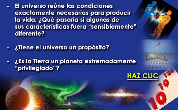 Ajuste fino del&nbsp;Universo