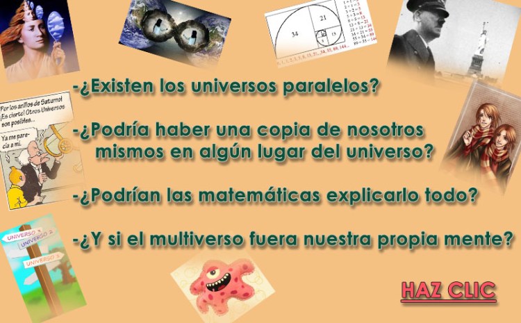 Universos paralelos